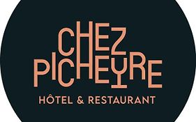Hôtel Picheyre